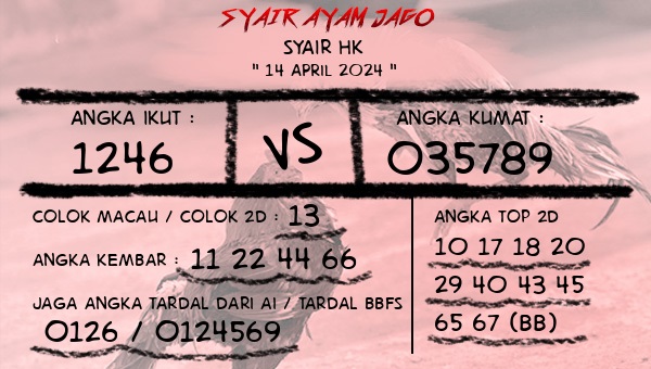 syair hk vip